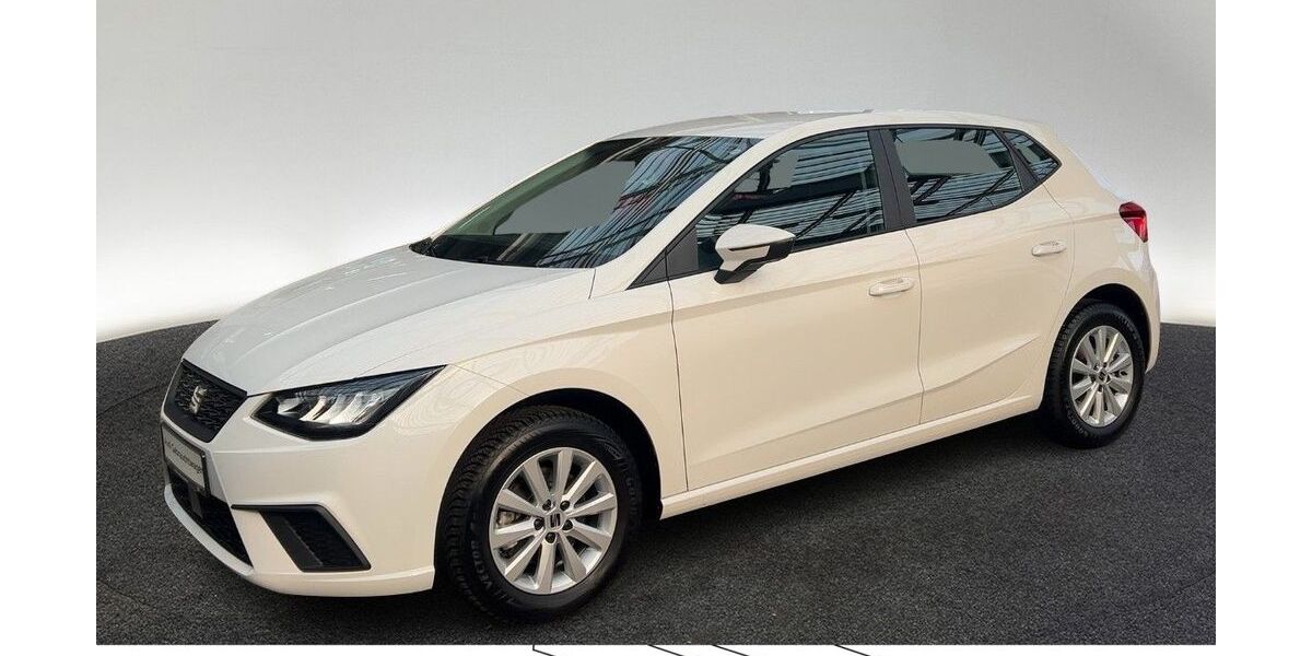 Seat Ibiza 21.600 km 18.950 &euro; Hamburg 22529