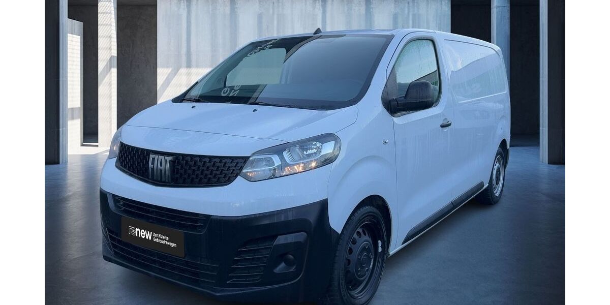 Fiat Scudo 88.473 km 16.490 &euro; Hamburg 20537