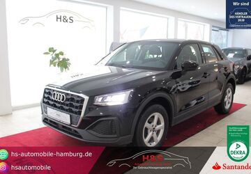 Audi Q2 49.989 km 19.490 &euro; Pinneberg 25421
