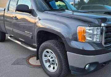GMC Sierra 99.234 km 22.950 &euro; Geesthacht 21502