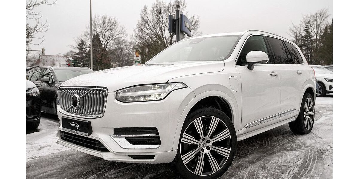 Volvo XC90 132.200 km 42.890 &euro; Pinneberg 25421