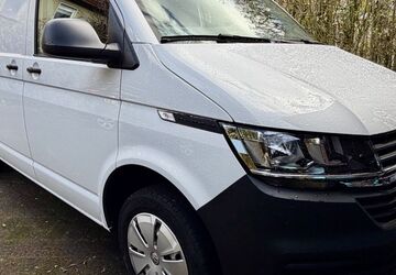 VW T6 Transporter 47.915 km 17.999 &euro; Hamburg 22399