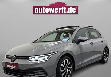 VW Golf 45.625 km 24.990 &euro; Ahrensburg 22926