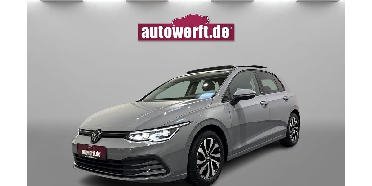 VW Golf 45.625 km 24.990 &euro; Ahrensburg 22926