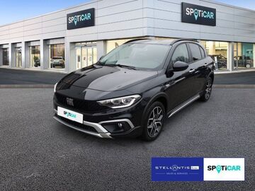 Gebrauchte Fiat Tipo