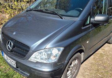 Mercedes-Benz Vito 401.500 km 4.900 &euro; Hamburg 22045