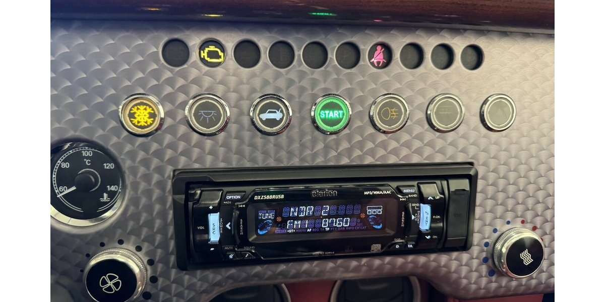 Morgan Aero 8 MK4 unbenutzt - 16 Jahre alter Neuwagen 150 km 119.999 &euro; Hamburg 22339