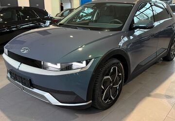 Hyundai IONIQ 5 12.597 km 32.900 &euro; Tornesch 25436