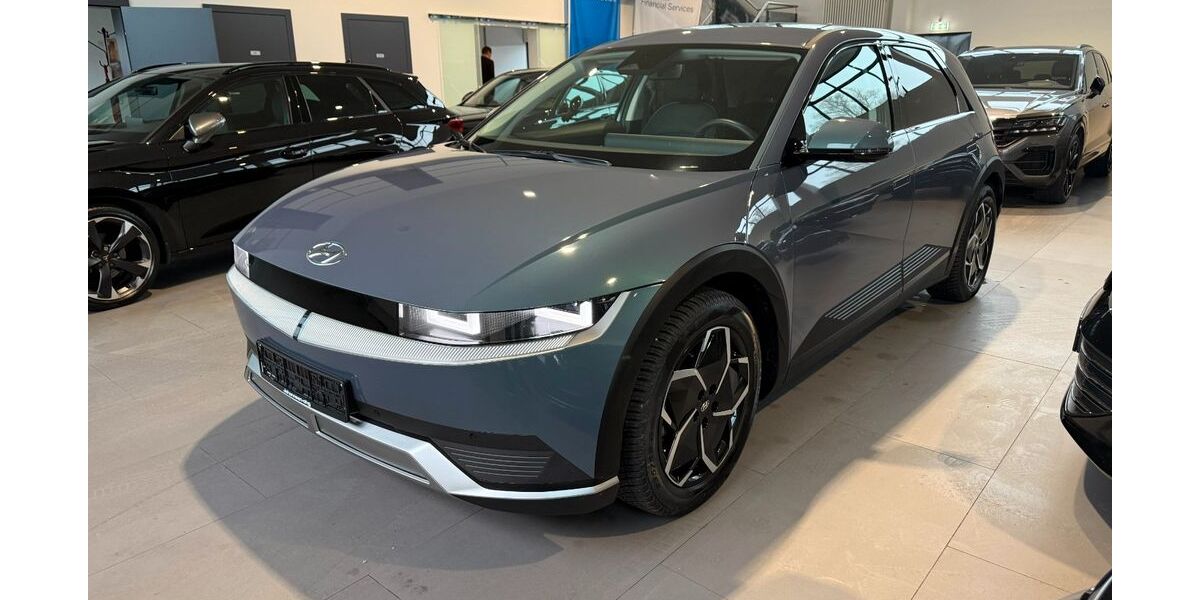 Hyundai IONIQ 5 12.597 km 32.900 &euro; Tornesch 25436