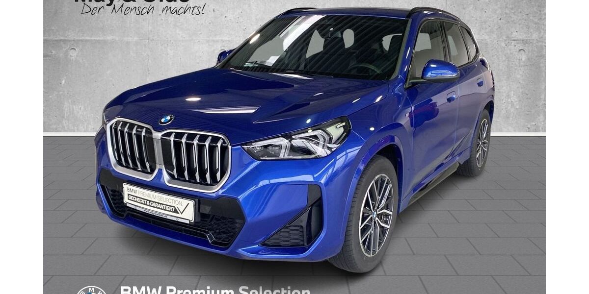 BMW X1 9.435 km 34.885 &euro; Ahrensburg 22926