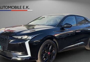 DS Automobiles DS4 48.100 km 21.900 &euro; Bönningstedt 25474