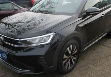 VW Taigo 19.899 km 18.999 &euro; Hollenstedt 21279