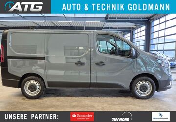 Renault Trafic 39.000 km 23.950 &euro; Geesthacht bei Hamburg 21502