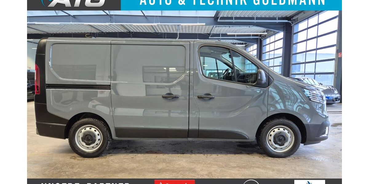 Renault Trafic 39.000 km 23.950 &euro; Geesthacht bei Hamburg 21502