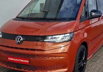 VW T7 Multivan 25.674 km 39.900 &euro; Stelle 21435