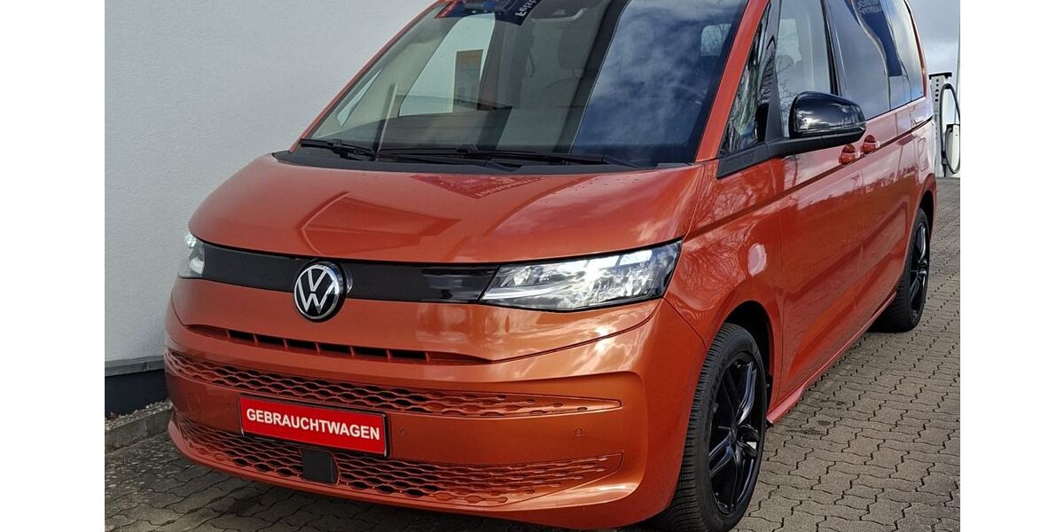 VW T7 Multivan 25.674 km 39.900 &euro; Stelle 21435