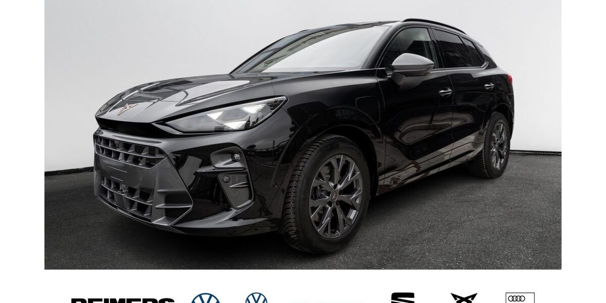 Cupra Terramar 5.500 km 55.330 &euro; Pinneberg 25421