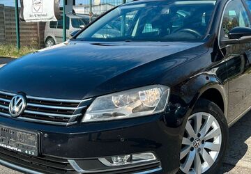 VW Passat 133.000 km 8.990 &euro; Neu Wulmstorf 21629