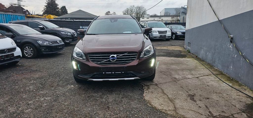 Volvo XC60 237.000 km 12.390 &euro; Hamburg 22046