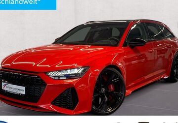 Audi RS6 53.707 km 84.380 &euro; Quickborn 25451