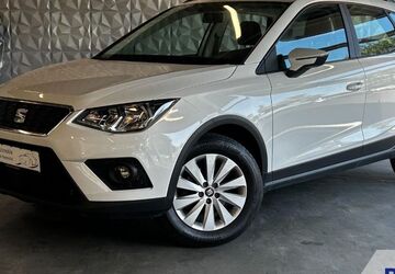 Seat Arona 64.935 km 15.790 &euro; Quickborn 25451