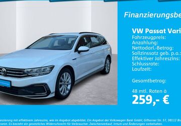 VW Passat Variant 53.427 km 22.888 &euro; Hamburg 22303