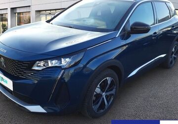 Peugeot 3008 28.315 km 22.990 &euro; Hamburg 22457