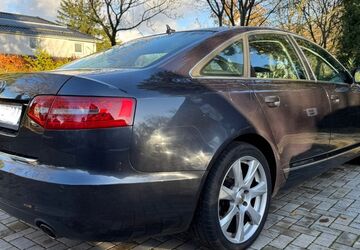 Audi A6 233.000 km 5.690 &euro; Hamburg 22041