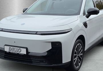 Leapmotor B10 7.000 km 34.990 &euro; Hamburg 21079