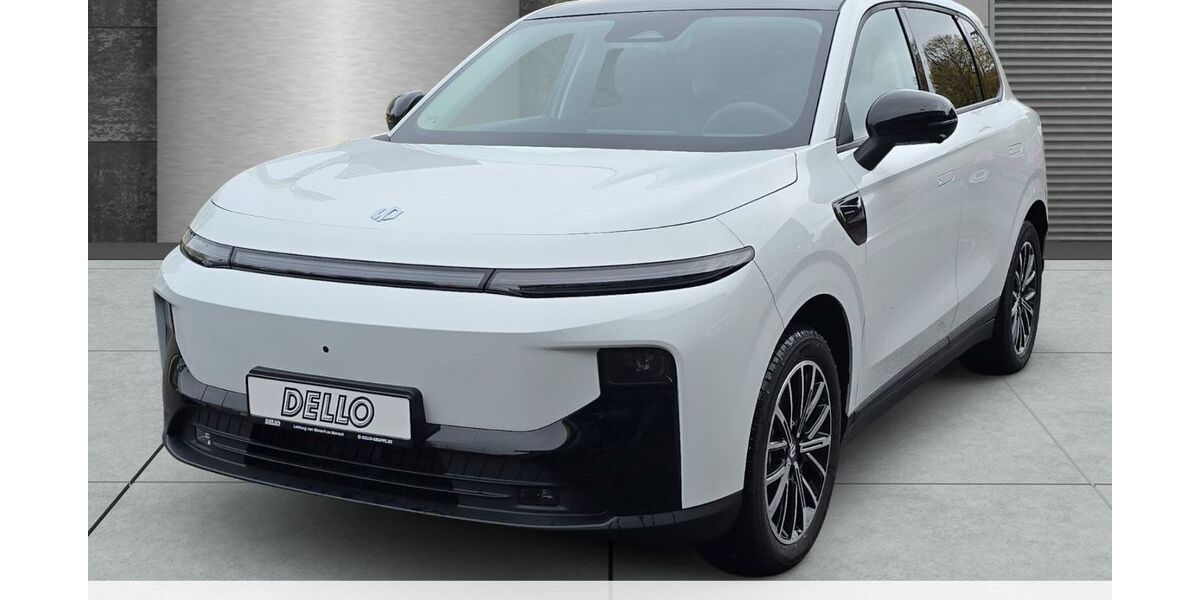 Leapmotor B10 7.000 km 34.990 &euro; Hamburg 21079