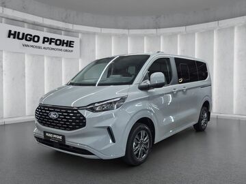Gebrauchte Ford Tourneo Custom