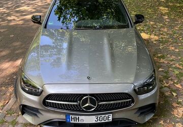 Mercedes-Benz 300 65.000 km 31.700 &euro; Hamburg 22359