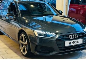 Audi A4 85.500 km 29.480 &euro; Hamburg 22047