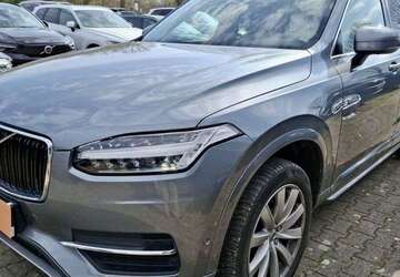 Volvo XC90 124.980 km 29.990 &euro; Geesthacht bei Hamburg 21502