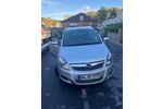 Opel Zafira 209.103 km 4.799 &euro; Geesthacht 21502