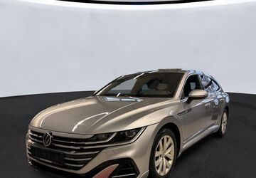 VW Arteon 87.399 km 26.389 &euro; Tornesch 25436