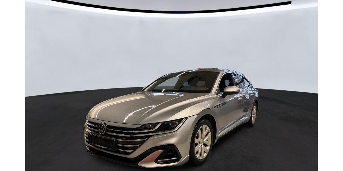 VW Arteon 87.399 km 26.389 &euro; Tornesch 25436