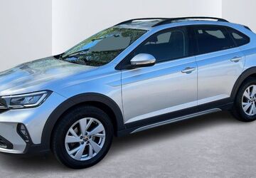 VW Taigo 46.637 km 19.888 &euro; Hamburg 22303