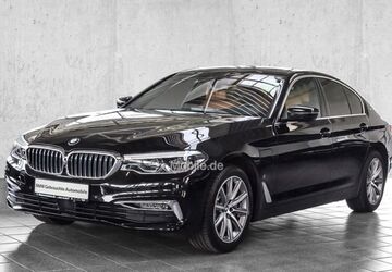 BMW 530 127.000 km 25.390 &euro; Hamburg 22393