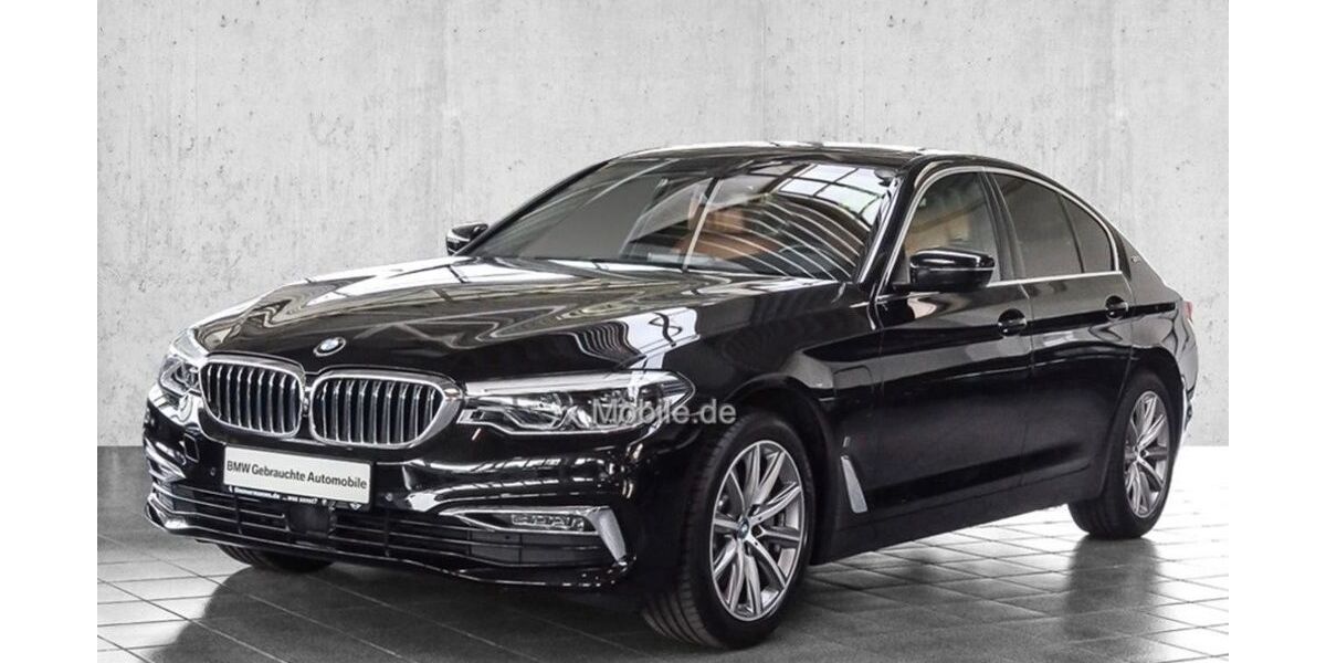 BMW 530 127.000 km 25.390 &euro; Hamburg 22393