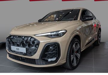 Audi Q5 1.899 km 78.980 &euro; Hamburg 22419