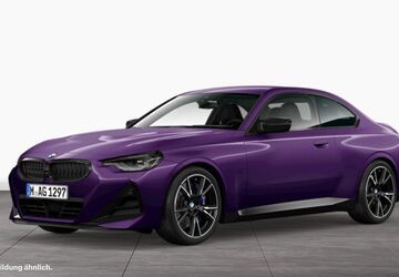 BMW M240i 25.135 km 48.903 &euro; Barsbüttel bei Hamburg 22885