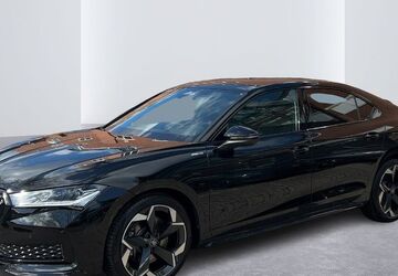 Skoda Superb 21.823 km 52.888 &euro; Hamburg 22303