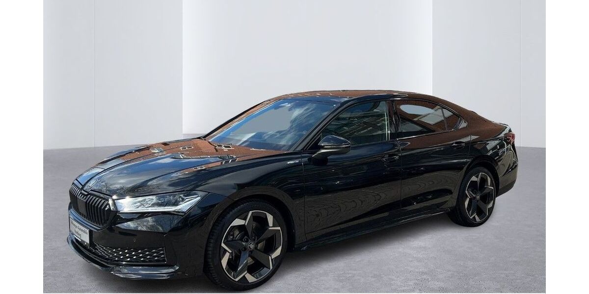 Skoda Superb 21.823 km 52.888 &euro; Hamburg 22303