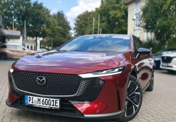 Mazda 6e 1.600 km 39.690 &euro; Pinneberg 25421