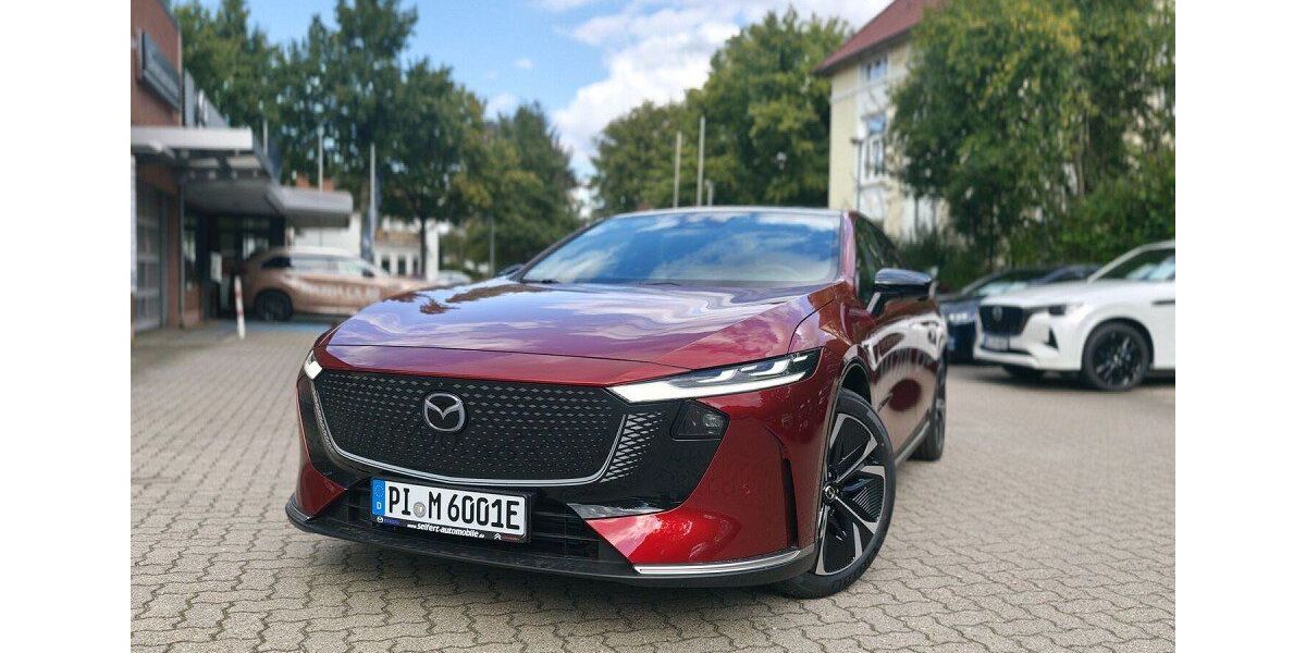 Mazda 6e 1.600 km 39.690 &euro; Pinneberg 25421