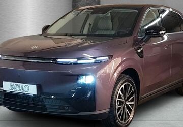 Leapmotor B10 9.000 km 33.990 &euro; Rellingen 25462