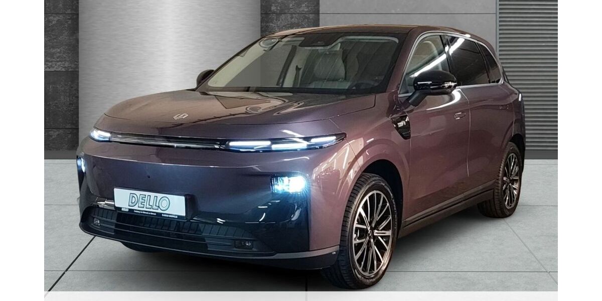 Leapmotor B10 9.000 km 33.990 &euro; Rellingen 25462