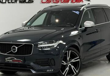 Volvo XC90 161.700 km 32.900 &euro; Oststeinbek 22113