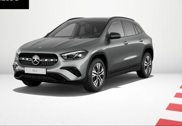 Mercedes-Benz GLA 180 8.050 km 48.898 &euro; Hamburg-Elbe 22609